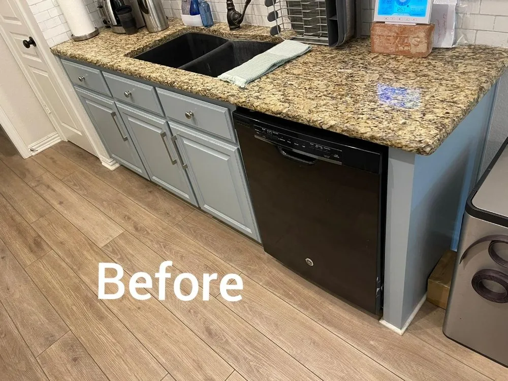 Slide of G R P remodeling