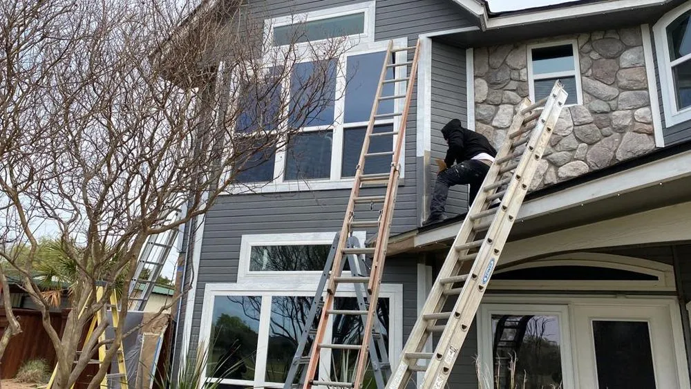 Slide of G R P remodeling