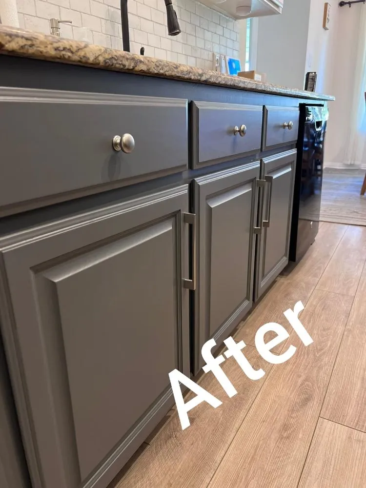 Slide of G R P remodeling