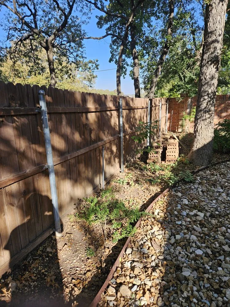 Slide of G R P remodeling