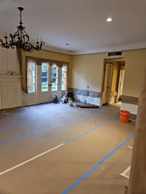 G R P remodeling Logo