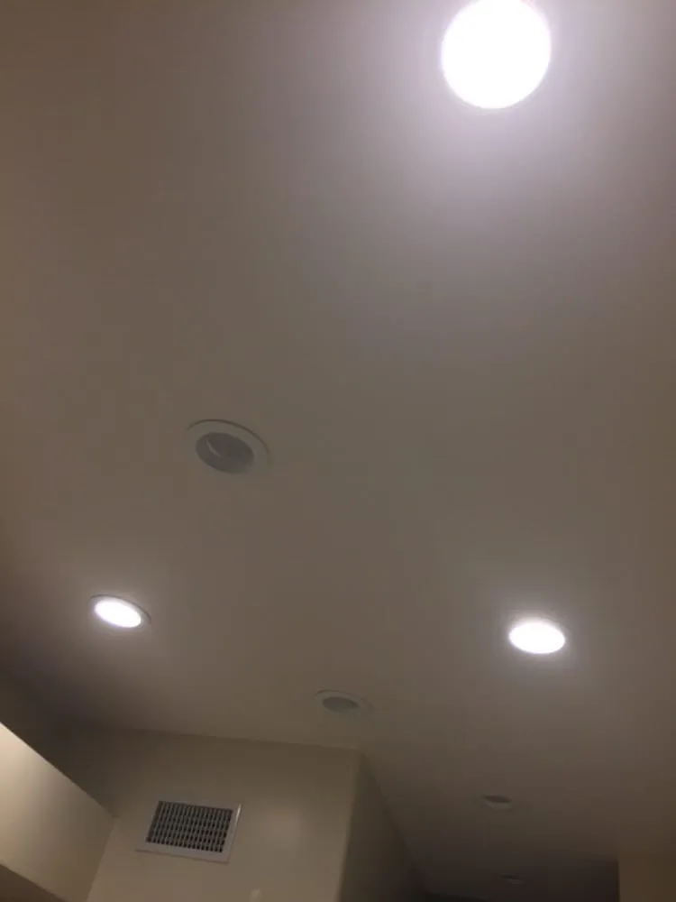 Slide of G-REN ELECTRICAL