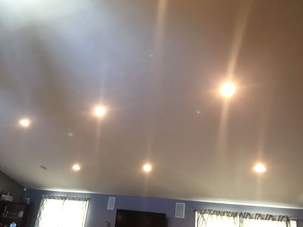 Slide of G-REN ELECTRICAL