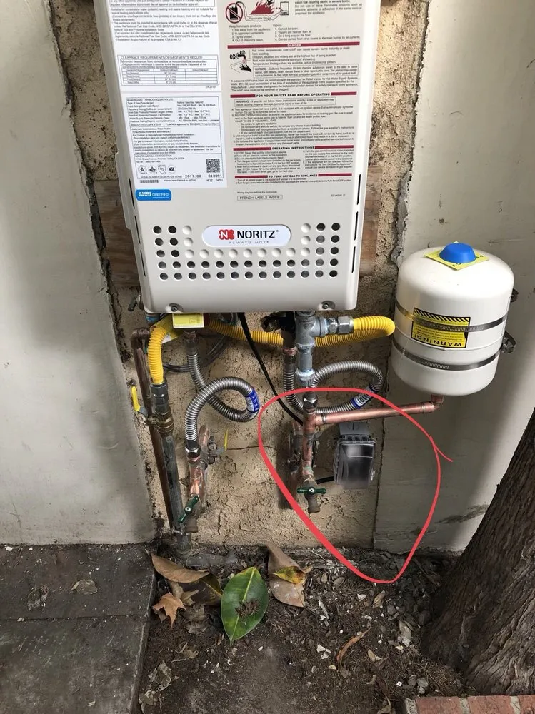 Slide of G-REN ELECTRICAL