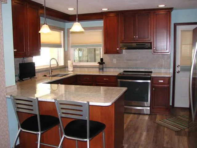 Reliable electrician providing panel upgrade in Etters, PA - G S Flook