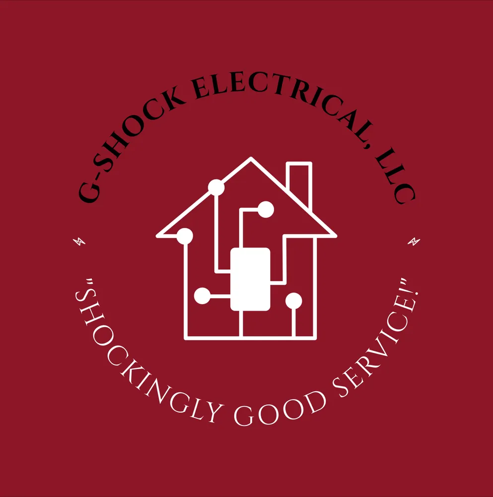 Slide of G-Shock Electrical