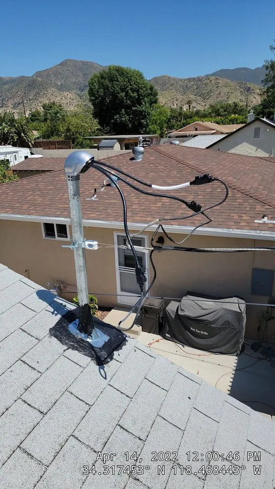 Affordable electrician providing wiring installation in San Fernando Valley, CA - G T Electric