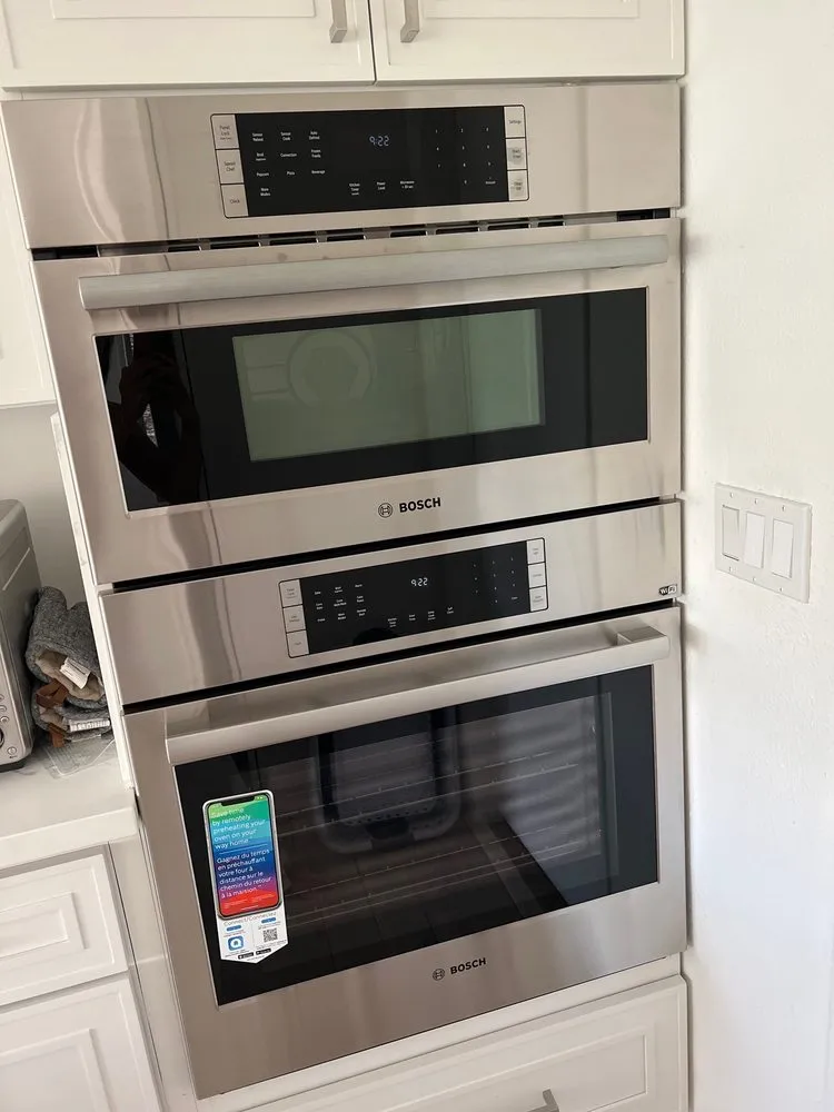 Certified panel upgrade in San Fernando Valley, CA by G T Electric
