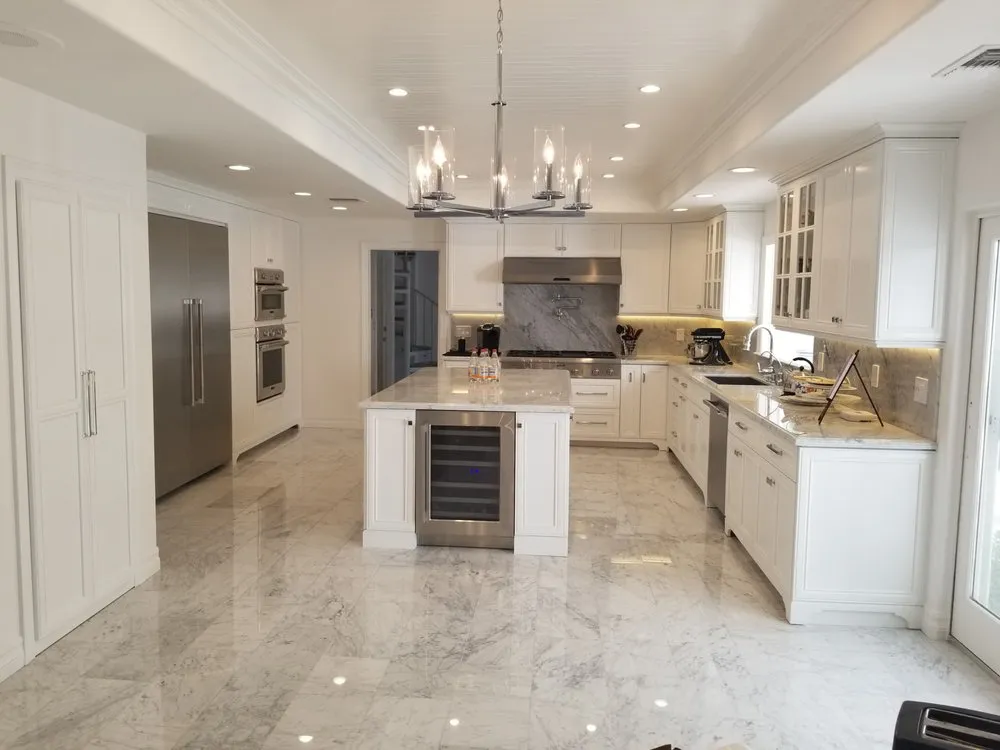 Certified lighting installation service in San Fernando Valley, CA - G T Electric