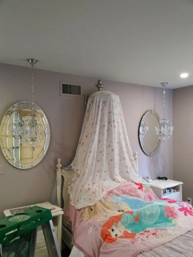 Slide of G-Tech Electric