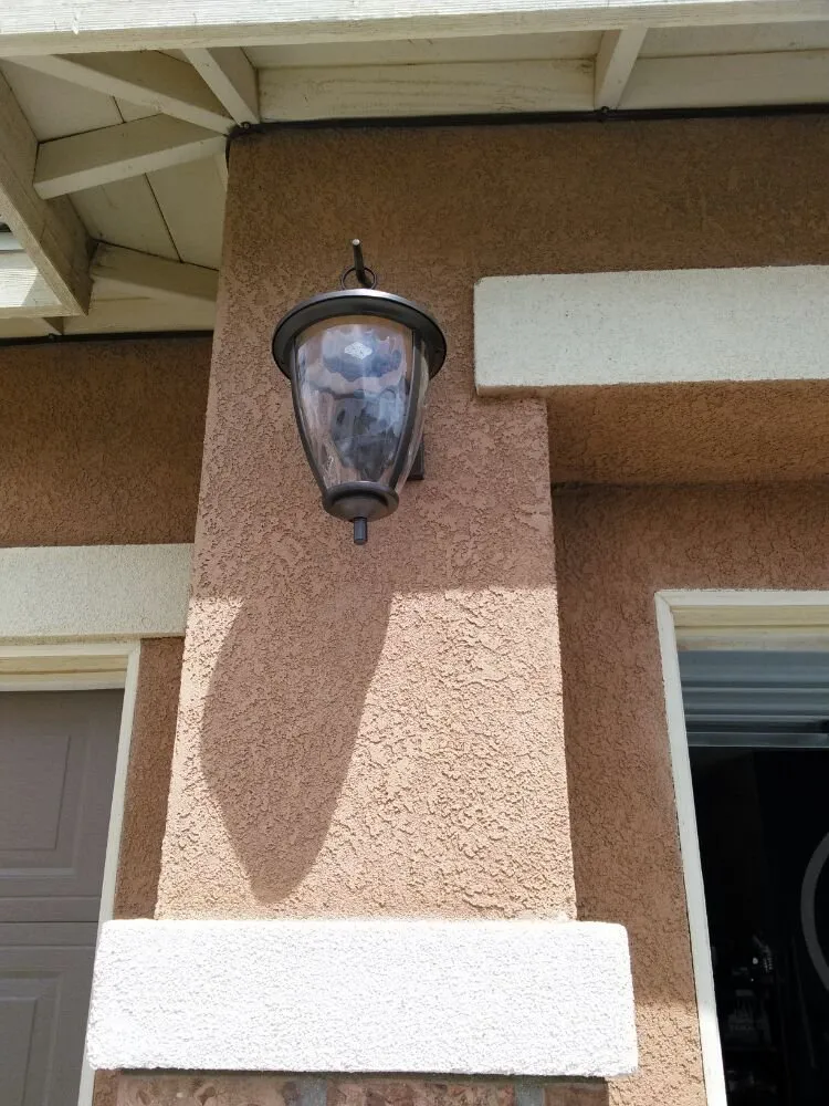 Slide of G-Tech Electric