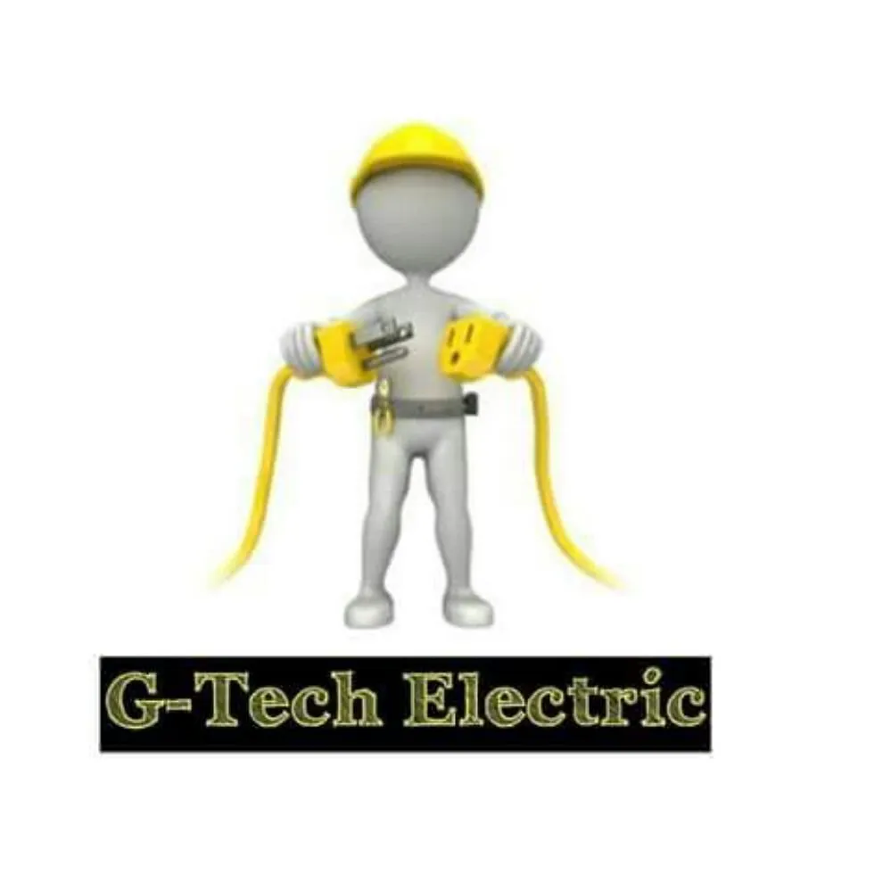 Slide of G-Tech Electric