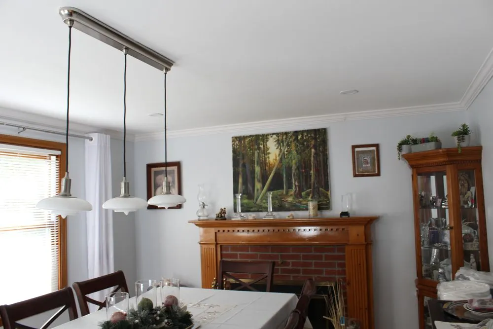 Slide of G Vila Electrical