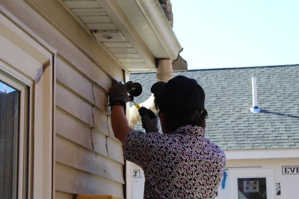 Slide of G Vila Electrical