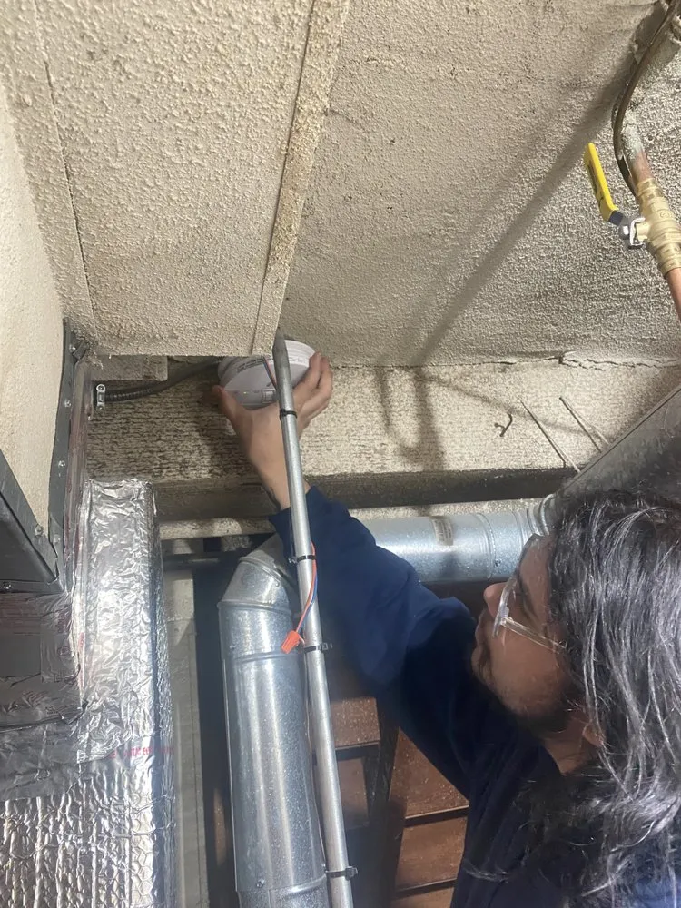 Slide of G Vila Electrical