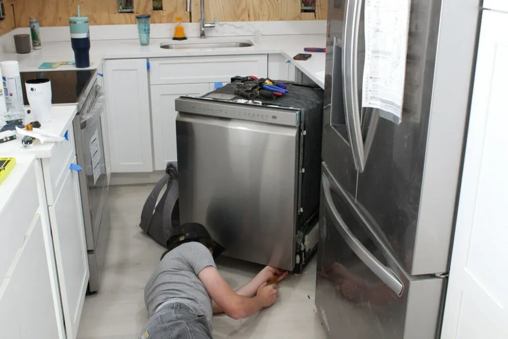 Slide of G Vila Electrical