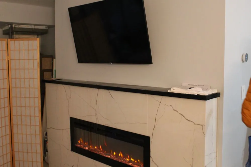 Slide of G Vila Electrical