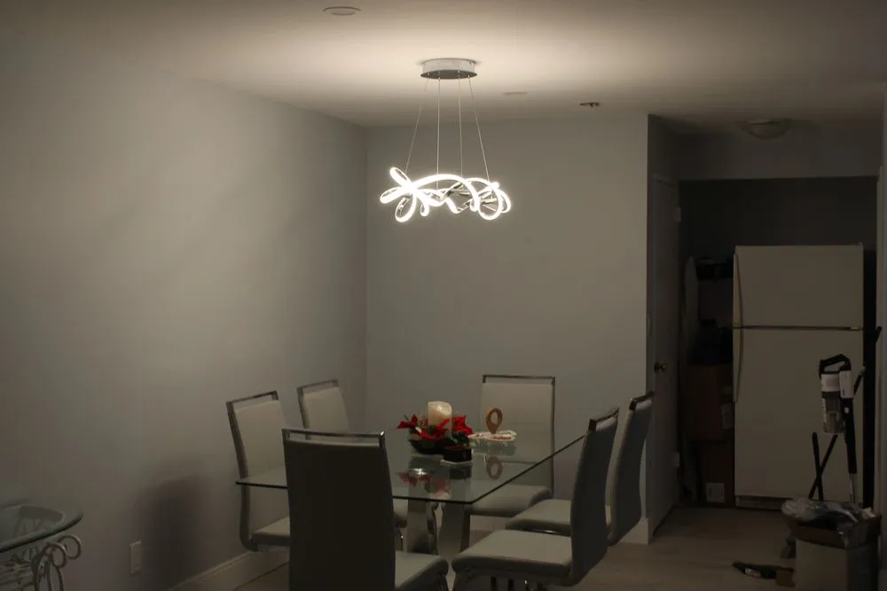 Slide of G Vila Electrical