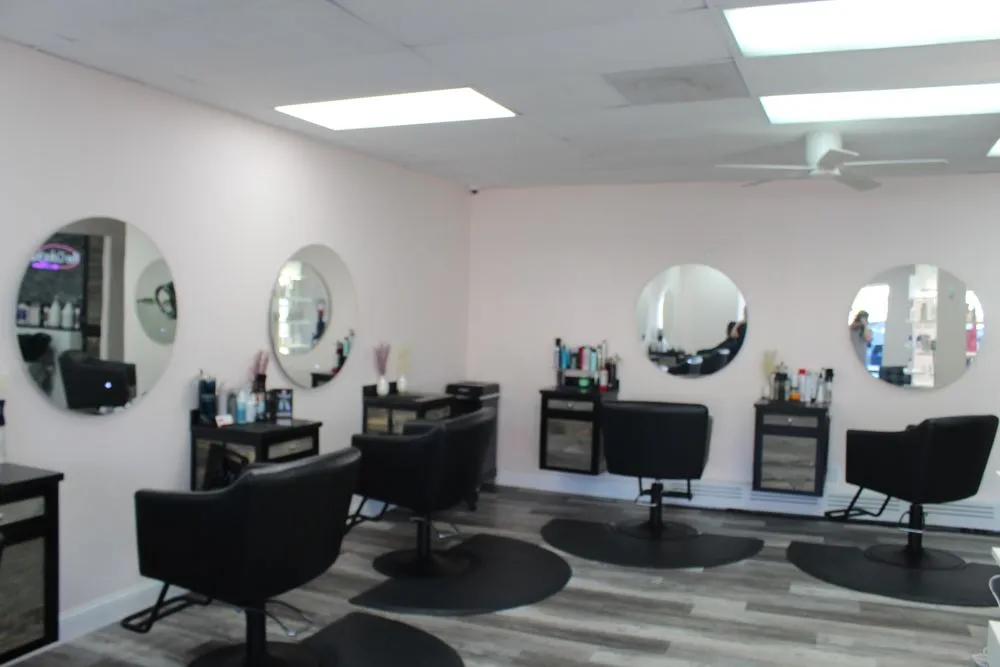 Slide of G Vila Electrical