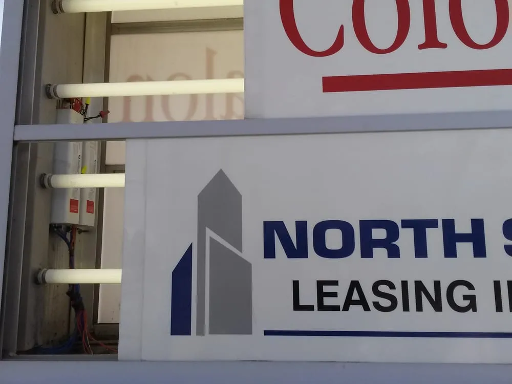 Slide of G Vlahos Electric