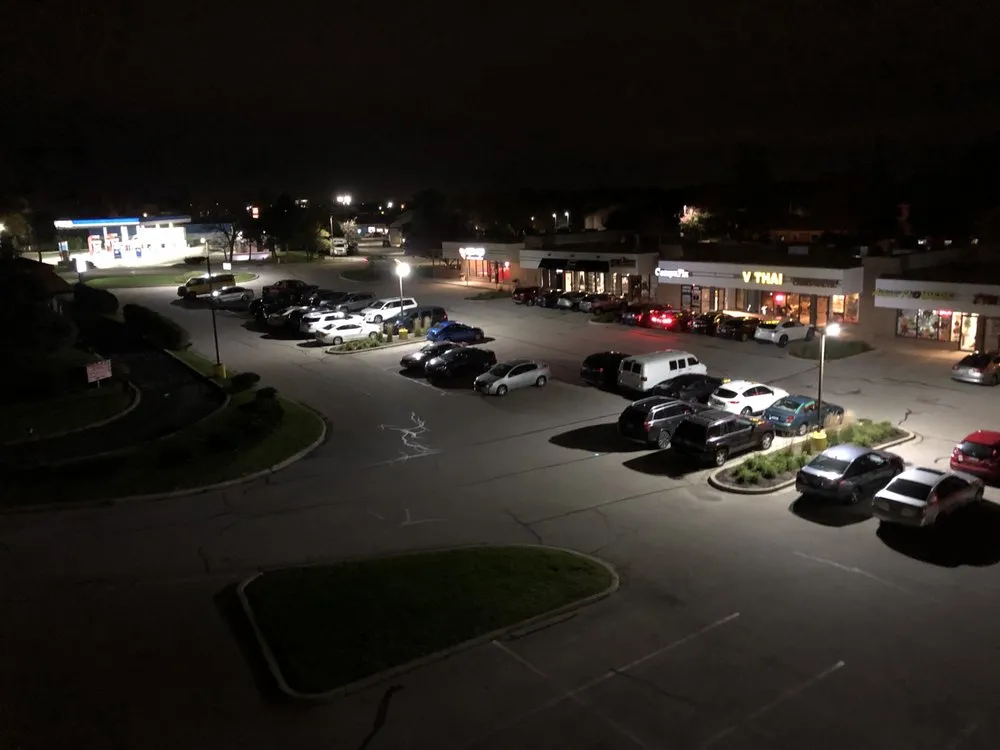 Professional emergency electrical service in ,  by G Vlahos Electric