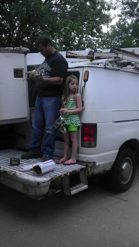 Certified wiring installation in ,  by G Vlahos Electric