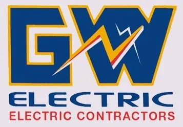 Slide of G W Electric