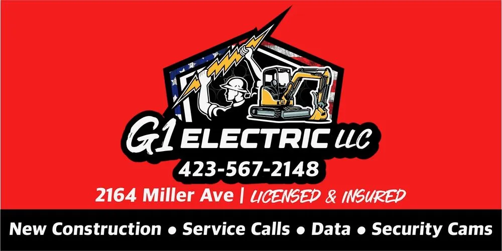 Slide of G1 Electric