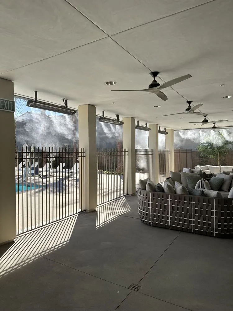 Slide of G1 Electric