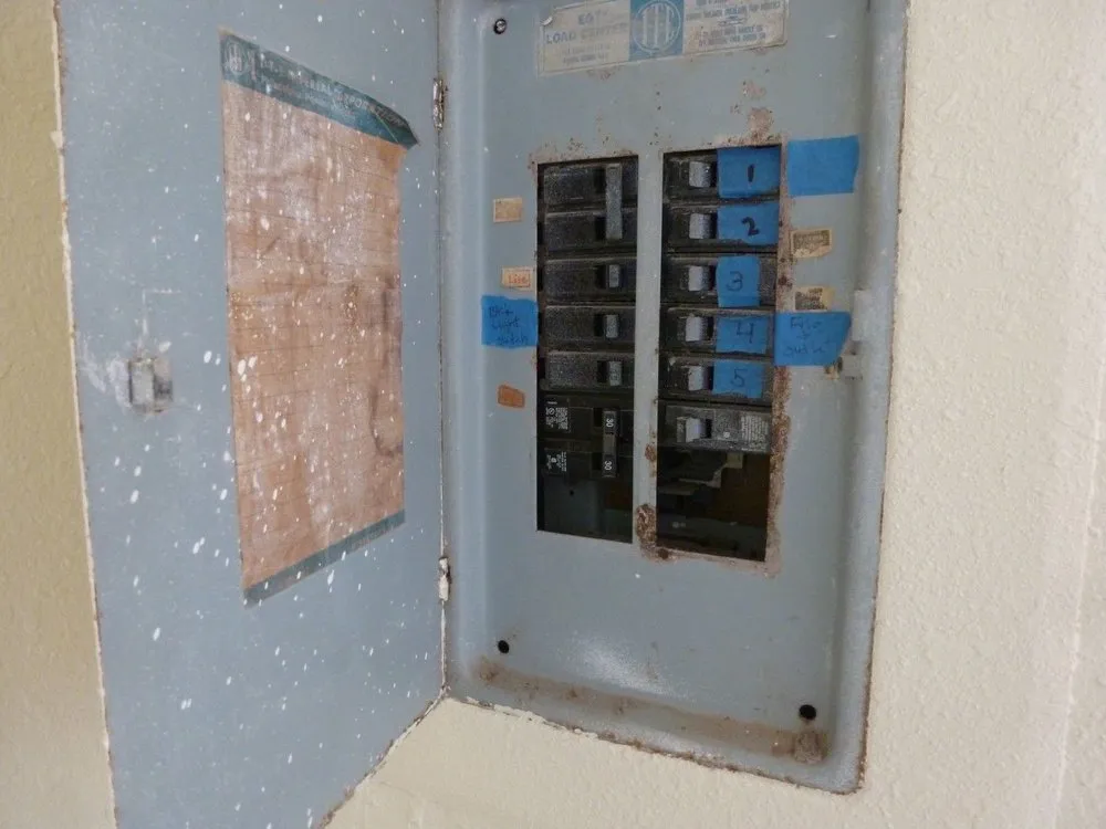 Expert electrical repair experts serving ,  - G2 Electric