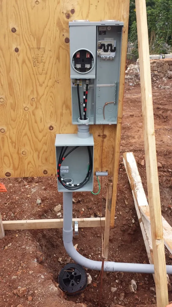 Professional panel upgrade experts serving ,  - G2 Electric