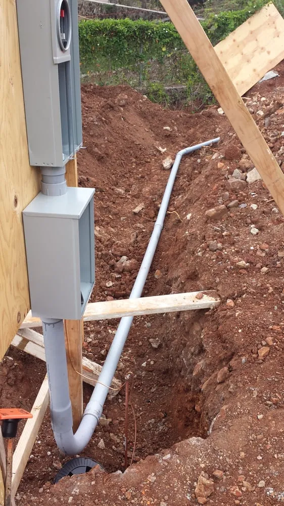 Trusted electrical service for homes in panel upgrade,  by 