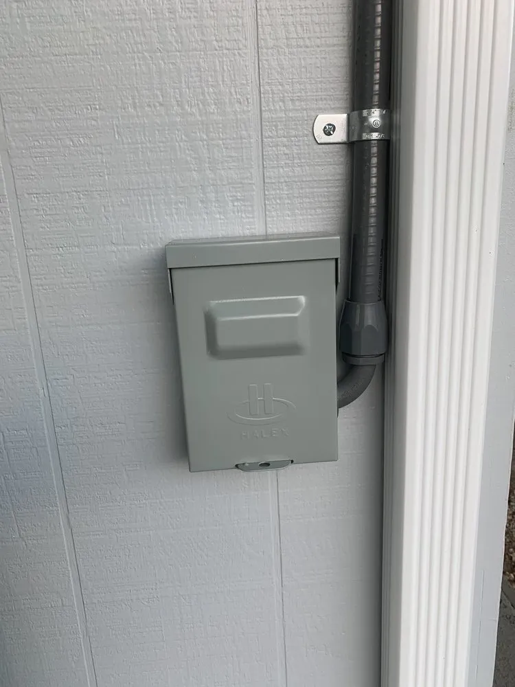 Licensed wiring installation experts serving ,  - G2 Electric