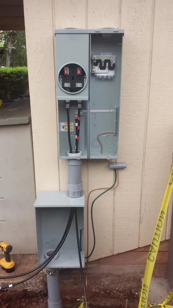 Licensed electrical repair service in ,  - G2 Electric