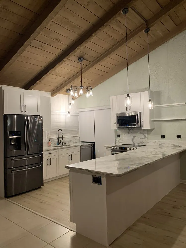 Affordable wiring installation experts serving ,  - G2 Electric