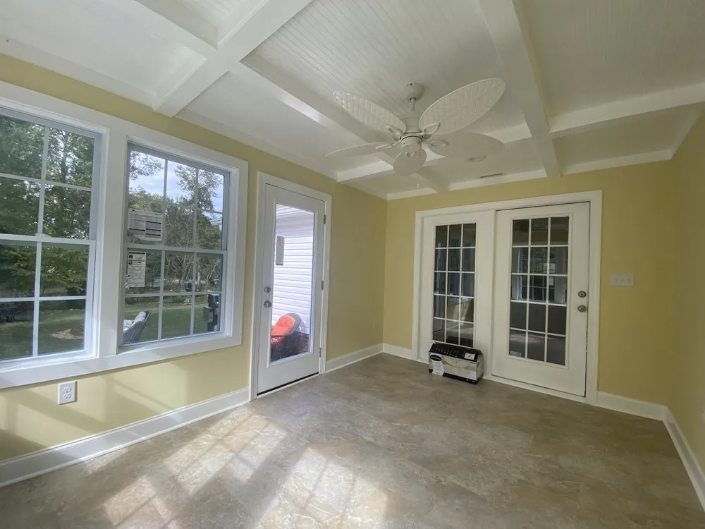 Slide of G2 Electric