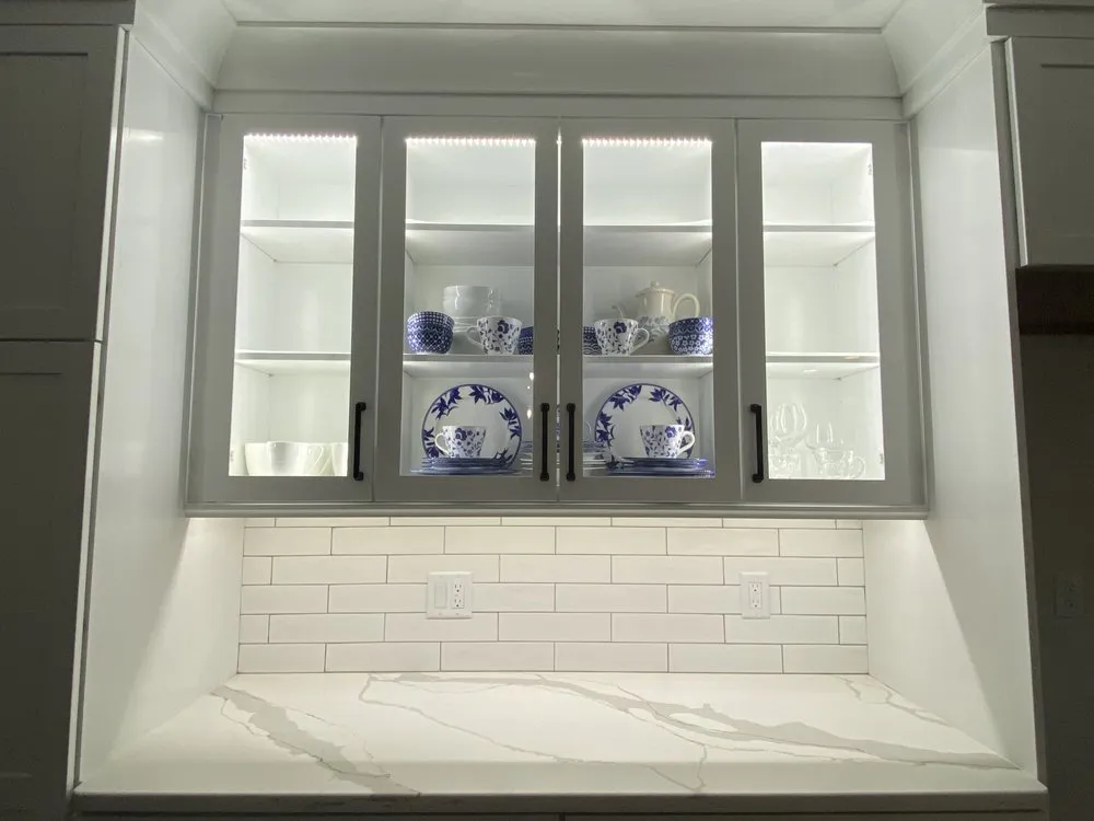 Slide of G2 Electric