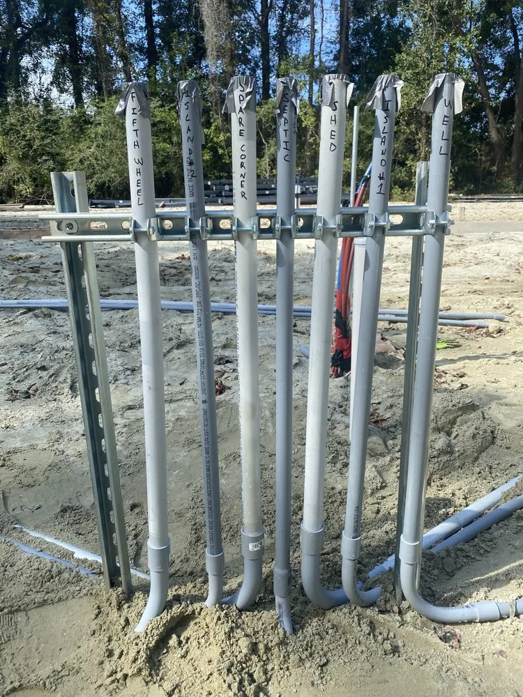 Slide of G2 Electric