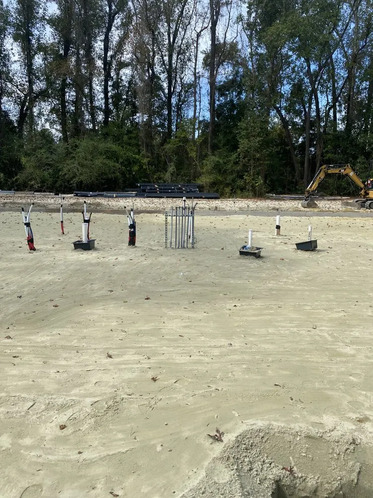 Slide of G2 Electric