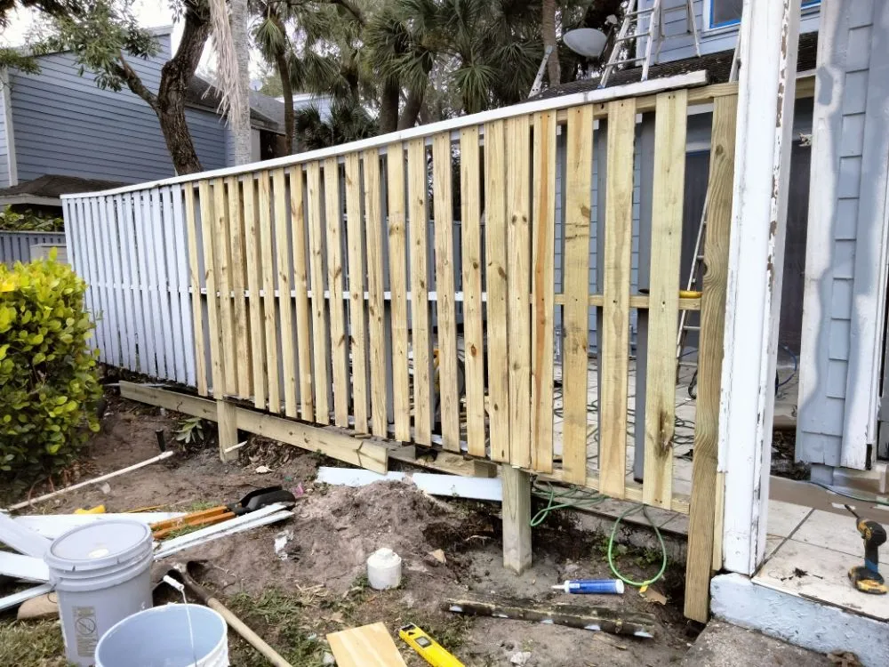 Slide of G22 Remodeling