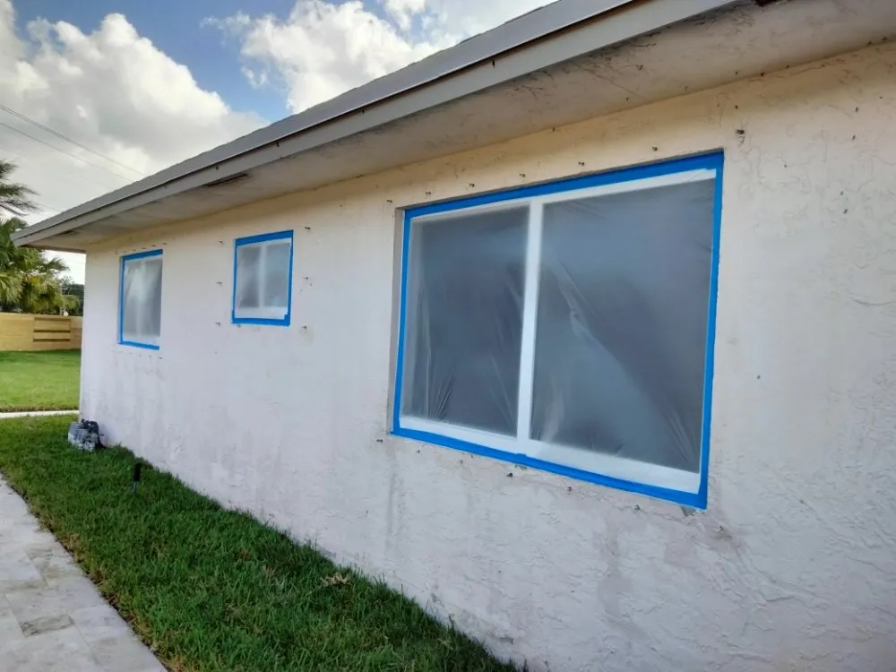 Slide of G22 Remodeling