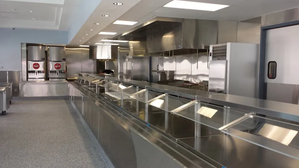 Slide of G3 Electrical