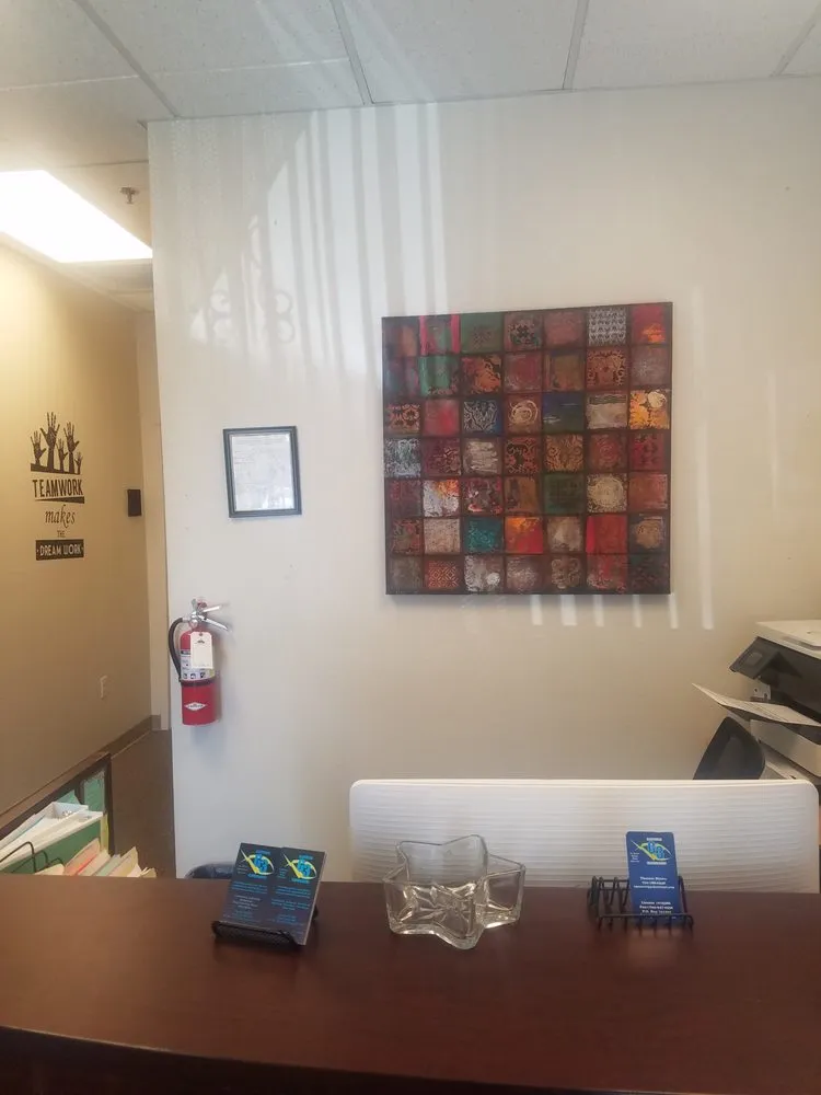 Slide of G3 Electrical