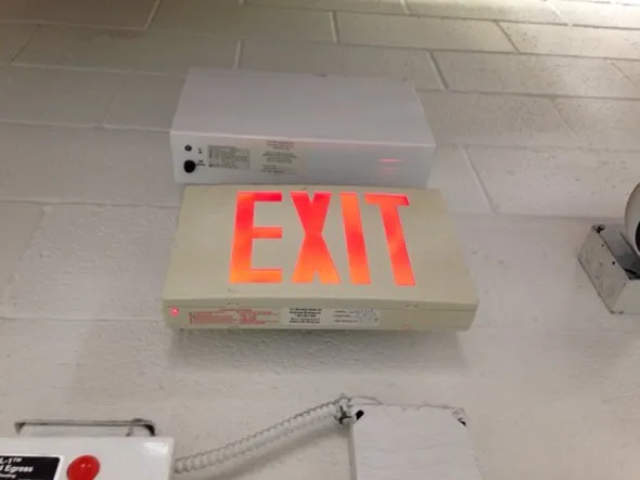 Slide of G3 Electrical