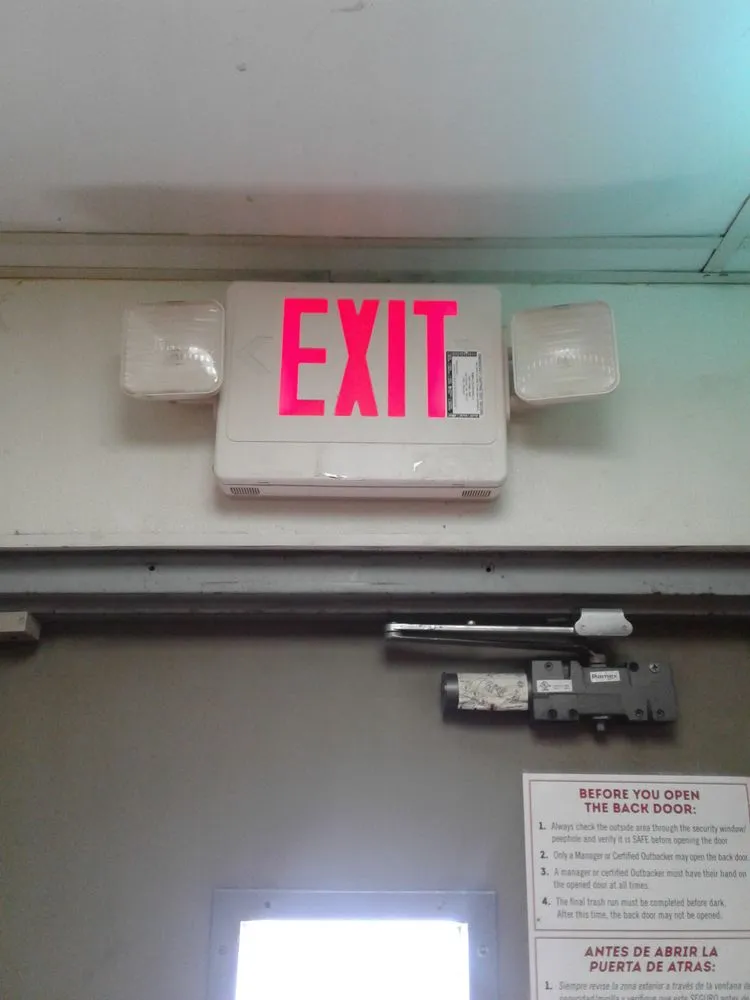 Slide of G3 Electrical