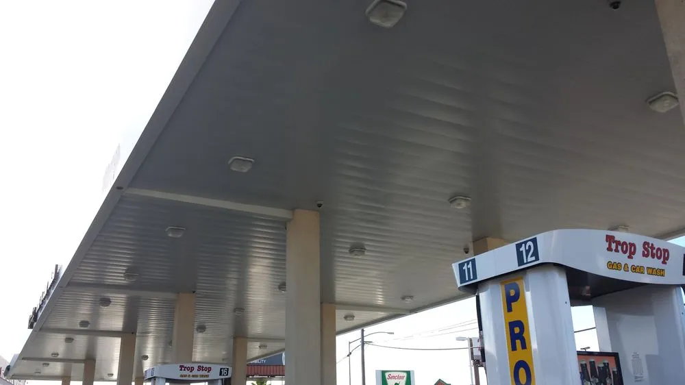 Slide of G3 Electrical