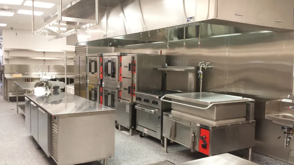 Slide of G3 Electrical