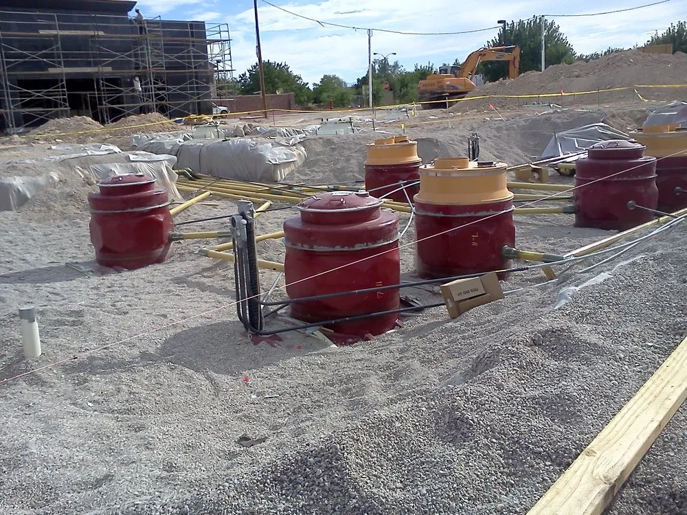 Slide of G3 Electrical