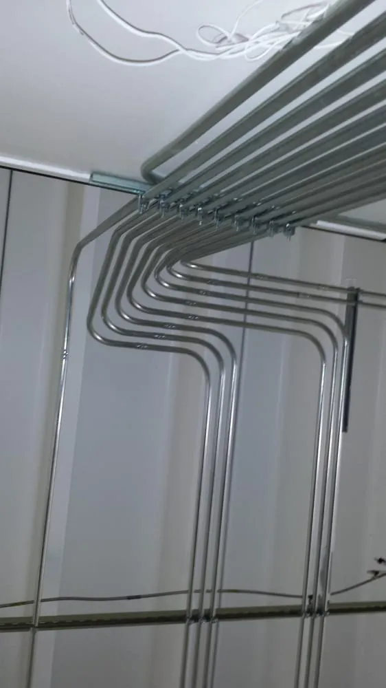 Slide of G4 Electric