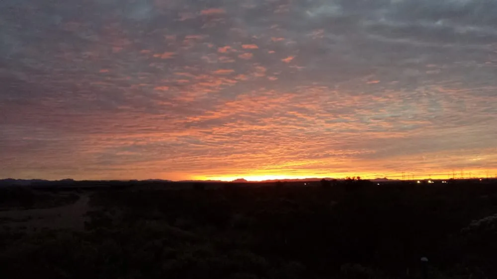 Slide of G4 Electric